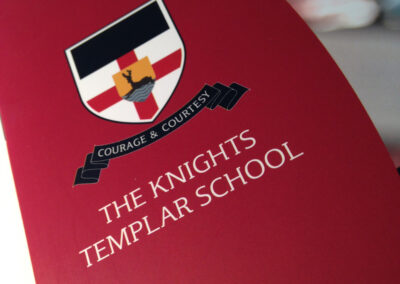 Knights Templar School
